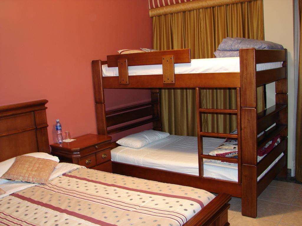Gran Hotel Marcjohns Catamayo Room photo